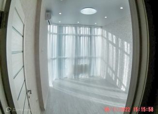 Продам 1-ком. квартиру, 36 м2, Анапа, Анапское шоссе, 32к6, ЖК Чёрное море