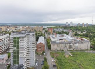 Продается 3-ком. квартира, 76 м2, Пермский край, улица Пушкина, 6