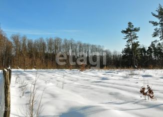 Продаю земельный участок, 12 сот., деревня Новая Знаменка