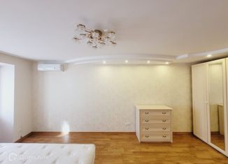 Продается 1-комнатная квартира, 42 м2, Мордовия, улица Веселовского, 35А