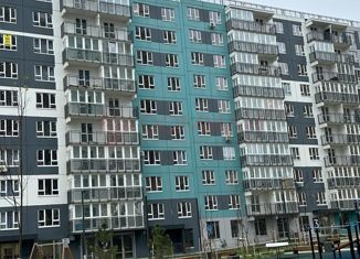 Продаю квартиру студию, 20 м2, Ростов-на-Дону, проспект Солженицына, 15с1, ЖК Пятый Элемент