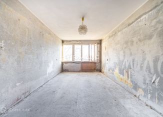 Продаю 2-комнатную квартиру, 45.9 м2, Санкт-Петербург, проспект Луначарского, 62к2, муниципальный округ Сергиевское