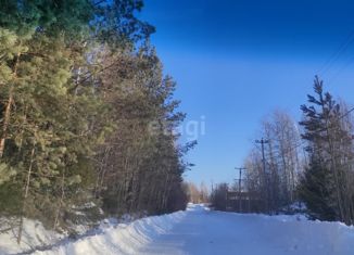 Продам участок, 15 сот., Томск, Тихая улица