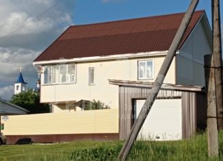 Продается дом, 165 м2, деревня Творогово, Короткая улица