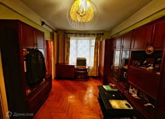 Продается 3-комнатная квартира, 58.4 м2, Ставропольский край, Московская улица, 82К1