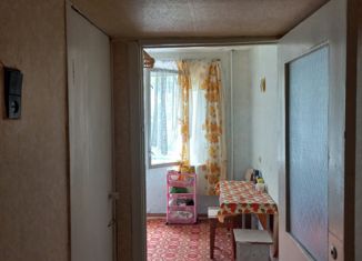 2-комнатная квартира на продажу, 52 м2, посёлок городского типа Новоозёрное, Морская улица, 5