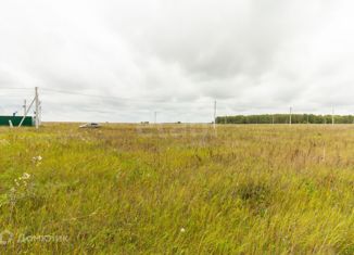 Участок на продажу, 7 сот., коттеджный поселок Соловьиная роща, 6-я Соловьиная улица