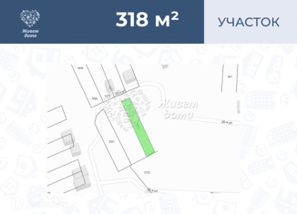 Продам дом, 20 м2, рабочий посёлок Городище, 24-я улица