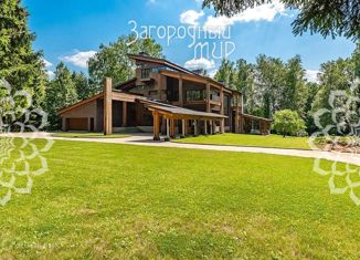 Продам дом, 1100 м2, деревня Семкино, деревня Сёмкино, 27