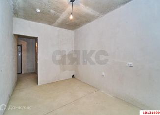 Продаю однокомнатную квартиру, 40.5 м2, Краснодар, Адмиралтейский бульвар, 3к3, ЖК Дружный