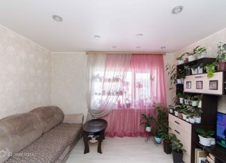 Продажа дома, 122.5 м2, Ишим, Гаражная улица