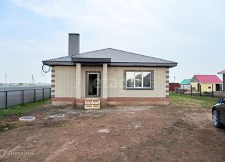 Продается дом, 124.91 м2, село Мариинский, Трудовая улица