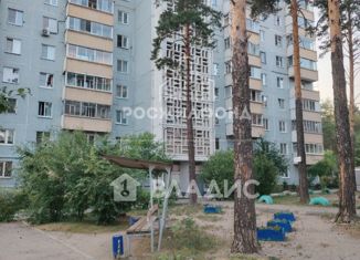 Продается 2-ком. квартира, 57.8 м2, Чита, Таёжная улица, 20