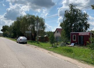 Земельный участок на продажу, 15 сот., деревня Максимовка, 46Н-00628