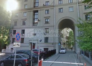 Сдается офис, 69 м2, Москва, улица Спиридоновка, 22/2, улица Спиридоновка