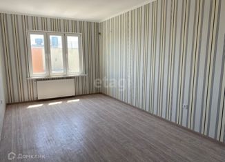 Продается 1-ком. квартира, 41.4 м2, Краснодар, улица имени Виктора Нарыкова, 6, микрорайон Сосновый Бор