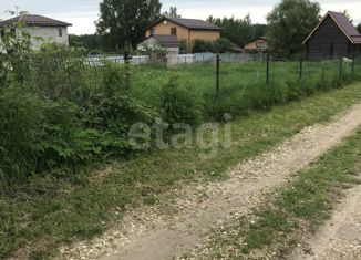 Продается земельный участок, 7 сот., деревня Матвеево