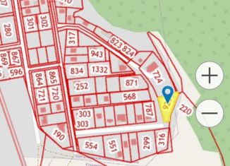 Земельный участок на продажу, 11 сот., село Новое Шигалеево, Луговая улица