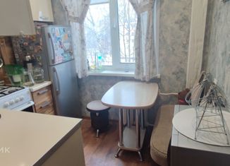 3-комнатная квартира на продажу, 55.5 м2, Ярославль, Тутаевское шоссе, 49