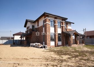 Продажа дома, 417 м2, ДНП Земляничная Поляна, улица Золотой Ключик, 2