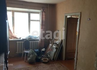 Продам 4-ком. квартиру, 63 м2, Костромская область, Осыпная улица, 7