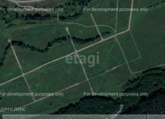 Продажа участка, 12 сот., ДНТ Загородный Клуб Ривьера, Центральная улица