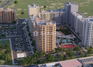 Продаю 1-комнатную квартиру, 38.1 м2, Амурская область