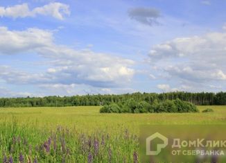 Продажа земельного участка, 10 сот., деревня Соловеново