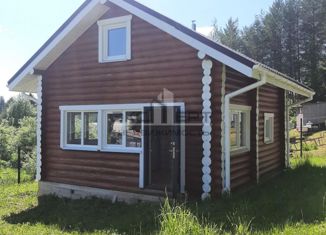 Продажа дома, 92 м2, деревня Суворовы, Суворовская улица