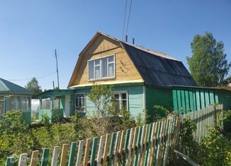 Продам дом, 50 м2, садоводческое товарищество Рябинушка
