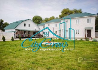 Продам дом, 200 м2, село Кумак, Октябрьская улица, 2