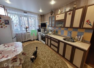 Продажа трехкомнатной квартиры, 70.7 м2, Ижевск, улица Карла Маркса, 425, жилой район Север