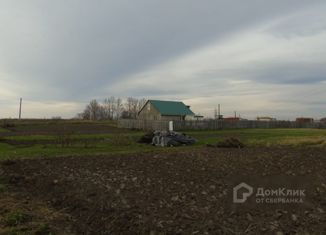 Продажа участка, 17 сот., село Большая Брембола, Советская улица