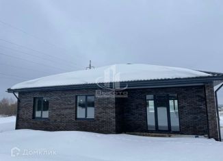 Дом на продажу, 115 м2, деревня Колюпаново, Троицкая улица, 32