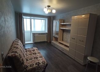 Продаю 1-комнатную квартиру, 31.2 м2, Ярославль, улица Слепнёва, 24А, район Суздалка