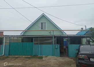 Продажа дома, 84 м2, село Александровка, улица Гагарина
