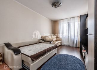 Продается 2-ком. квартира, 53.7 м2, Москва, метро Улица Горчакова, улица Адмирала Лазарева, 42