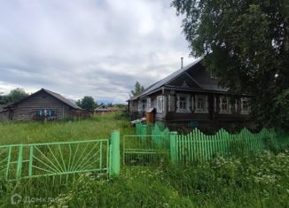 Продажа участка, 30 сот., Вологодская область, Толстицкая улица