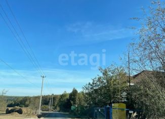 Продам земельный участок, 13 сот., деревня Романовка