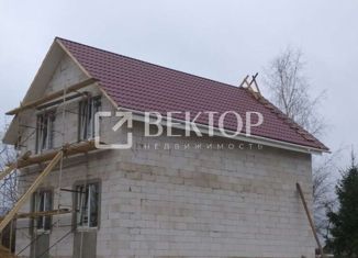 Дом на продажу, 104 м2, деревня Юрьево, деревня Юрьево, 3
