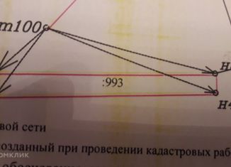 Земельный участок на продажу, 10.2 сот., деревня Новоликеево, Школьная улица