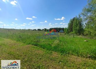 Участок на продажу, 97 сот., село Богословское, Южная улица, 2