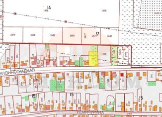 Продам земельный участок, 21 сот., село Владимировка, Виноградная улица