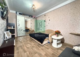 Продается однокомнатная квартира, 32 м2, Севастополь, улица Меньшикова, 19