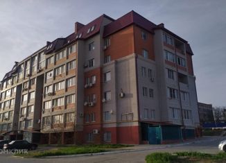 Продается однокомнатная квартира, 38.5 м2, Элиста, 5-й микрорайон, 4, 5-й микрорайон