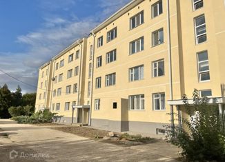 Продаю трехкомнатную квартиру, 63.3 м2, село Зерновое, Школьная улица, 27