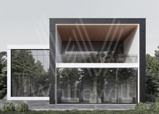 Дом на продажу, 515 м2, деревня Папушево