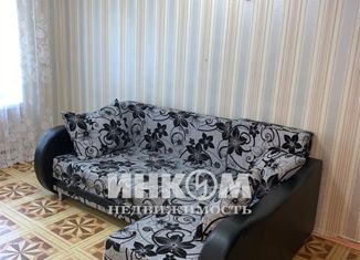 Сдаю в аренду однокомнатную квартиру, 22 м2, Москва, улица Софьи Ковалевской, 6, улица Софьи Ковалевской