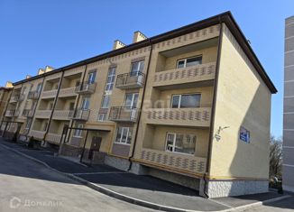 Продам 2-комнатную квартиру, 73.4 м2, Таганрог, улица Маршала Жукова, 1Д