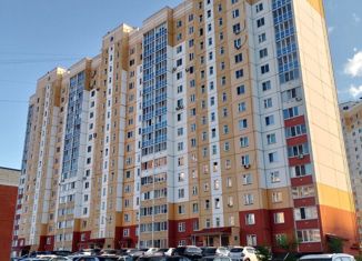 Продаю 1-комнатную квартиру, 41.5 м2, деревня Жилина, улица Генерала Лаврова, 10